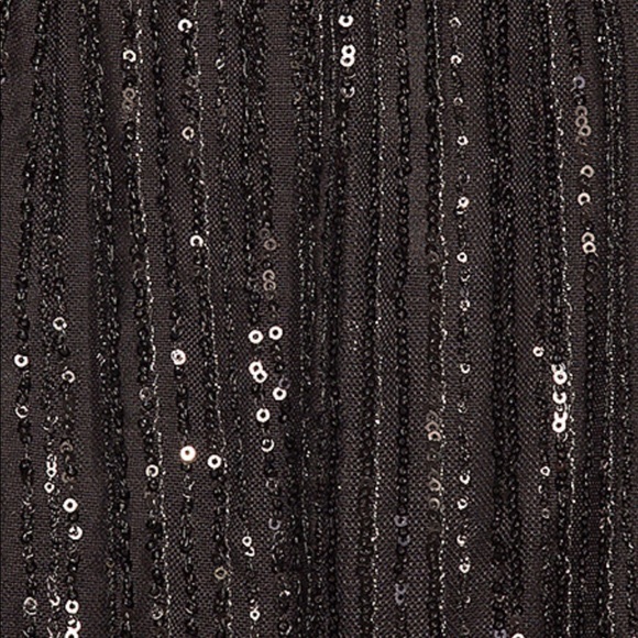 NWT BB Dakota Sequin Romper - Picture 5 of 13